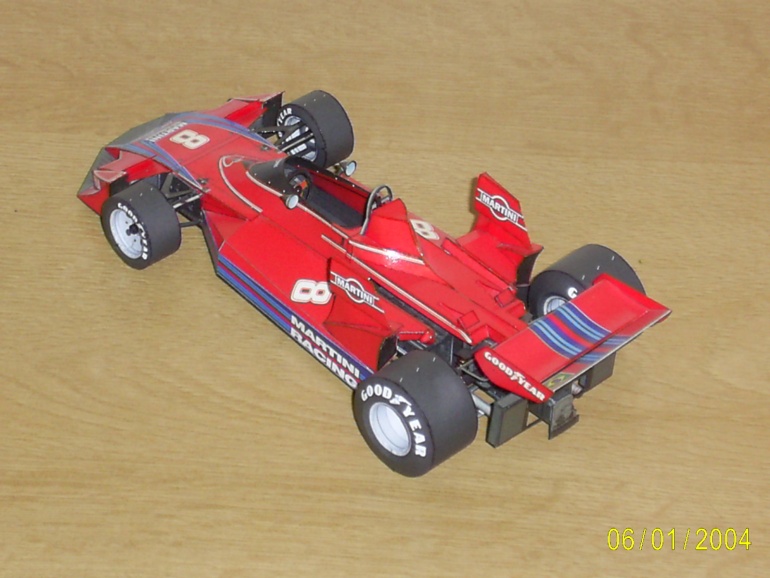 Brabham BT45 C.Pace 1976 (Plná velikost v novém okně) Brabham BT45 C.Pace 1976