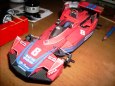 Brabham BT45 C.Pace