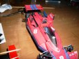Brabham BT45 C.Pace