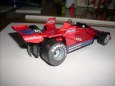 Brabham BT45 C.Pace