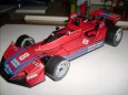 Brabham BT45 C.Pace