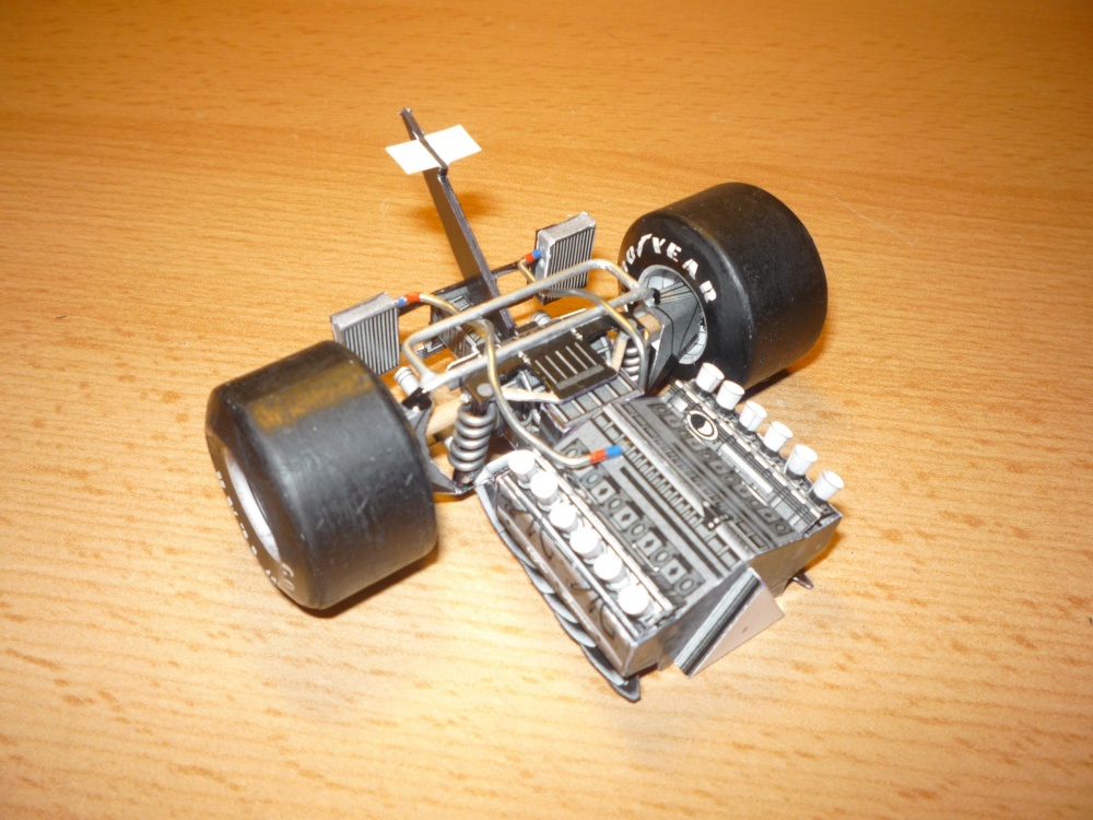 Brabham BT45 (Plná velikost v novém okně) Brabham BT45
