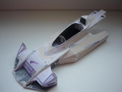 Brabham BT45 Brabham BT45
