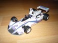 Brabham BT45