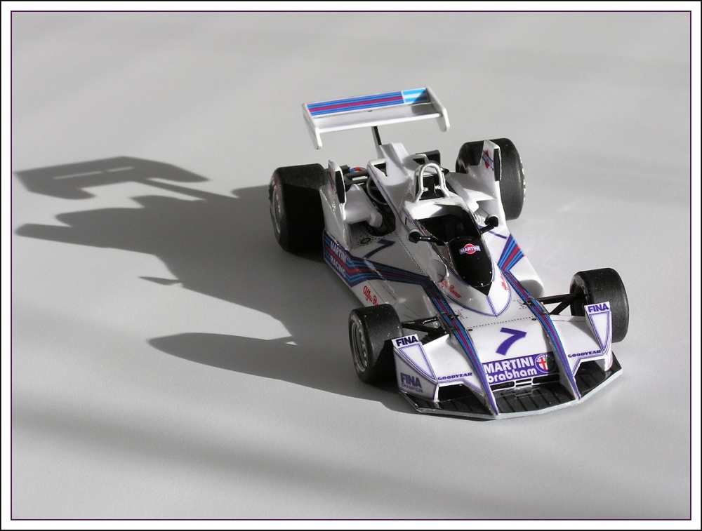 Brabham BT45 (Plná velikost v novém okně) Brabham BT45