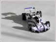 Brabham BT45