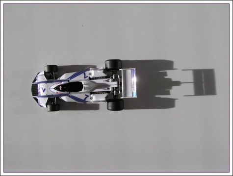 Brabham BT45 Brabham BT45