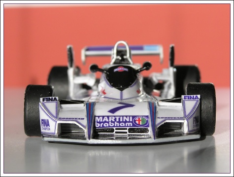 Brabham BT45 Brabham BT45