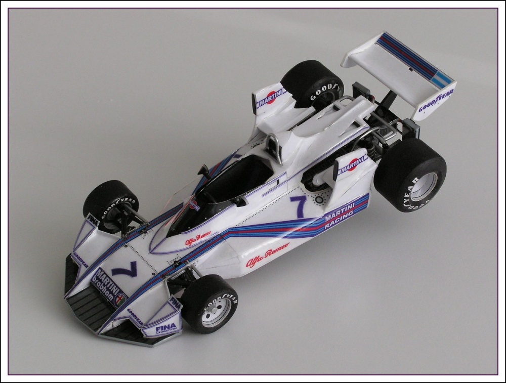 Brabham BT45 (Plná velikost v novém okně) Brabham BT45