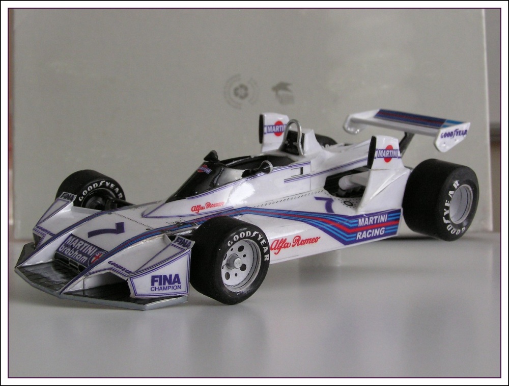Brabham BT45 (Pln� velikost v nov�m okn�) Brabham BT45