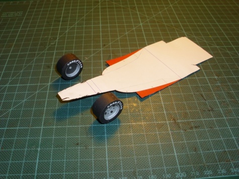 Brabham BT46 B Brabham BT46 B
