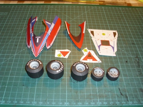 Brabham BT46 B Brabham BT46 B