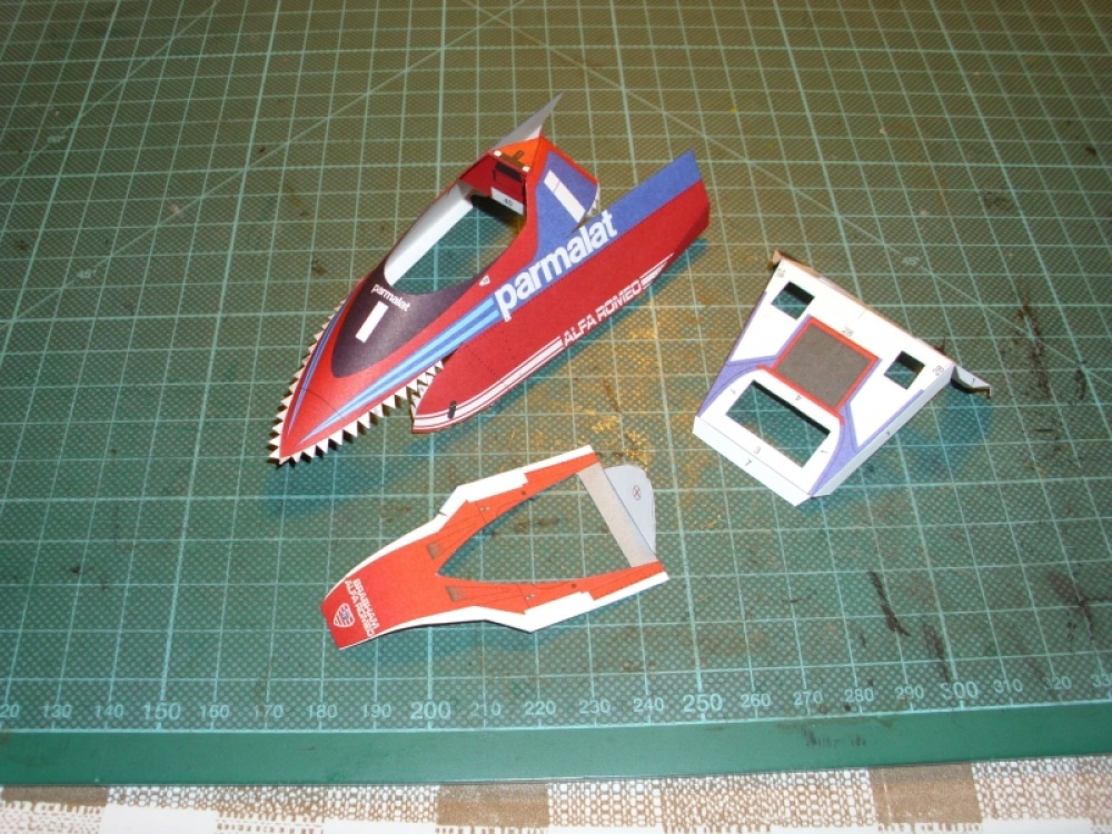 Brabham BT46 B