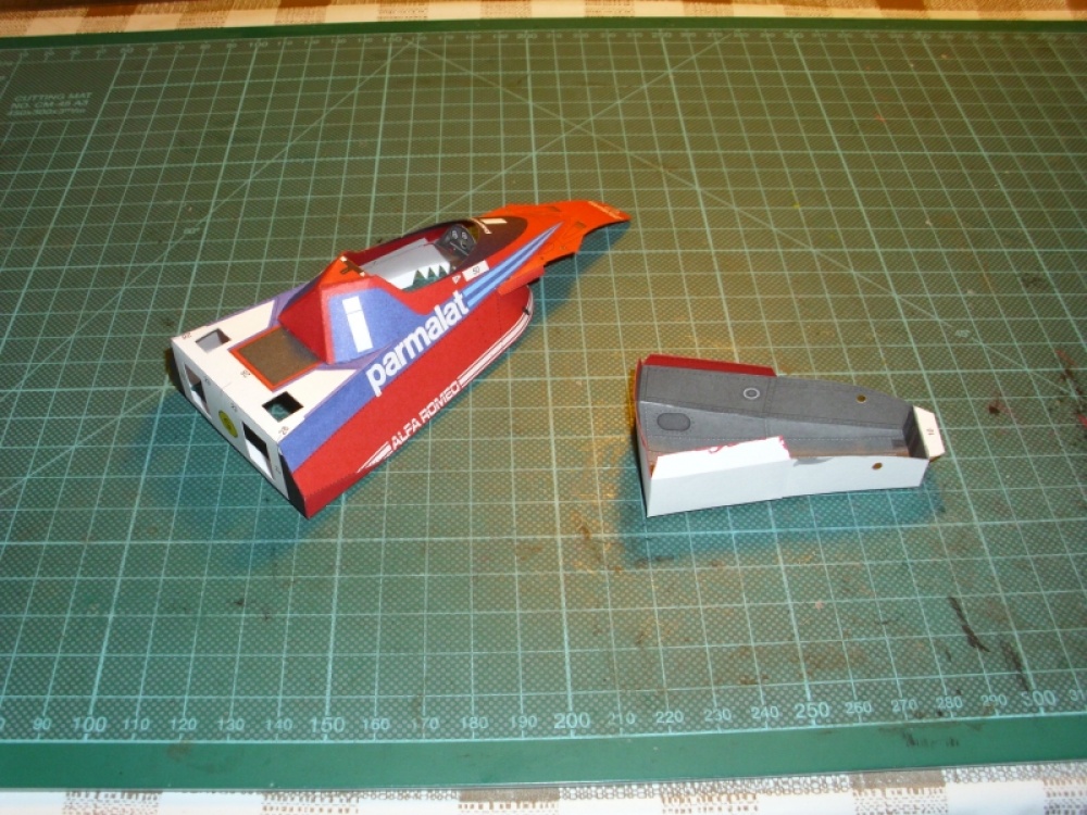 Brabham BT46 B (Plná velikost v novém okně) Brabham BT46 B