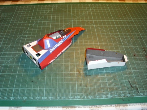 Brabham BT46 B Brabham BT46 B