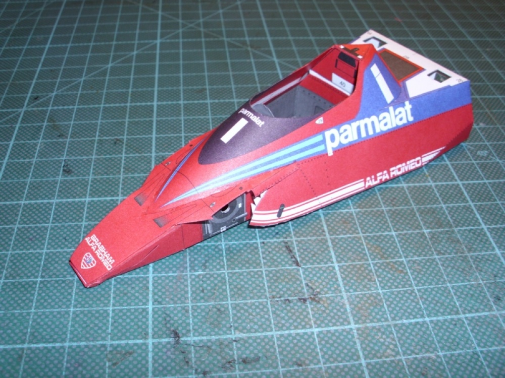 Brabham BT46 B (Plná velikost v novém okně) Brabham BT46 B