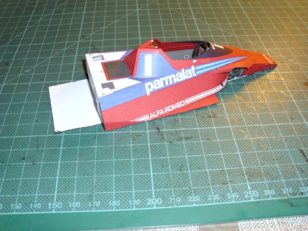 Brabham BT46 B (Plná velikost v novém okně) Brabham BT46 B