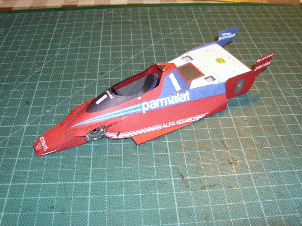 Brabham BT46 B (Plná velikost v novém okně) Brabham BT46 B