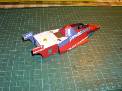 Brabham BT46 B Brabham BT46 B