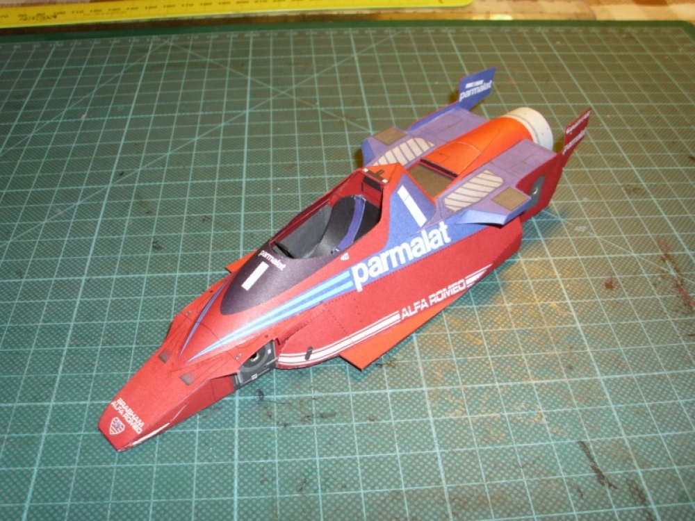 Brabham BT46 B (Plná velikost v novém okně) Brabham BT46 B