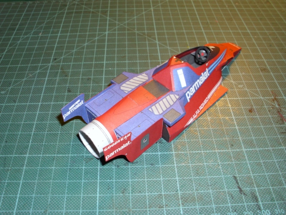 Brabham BT46 B (Plná velikost v novém okně) Brabham BT46 B