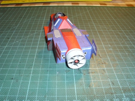 Brabham BT46 B