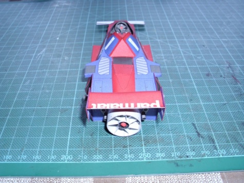 Brabham BT46 B
