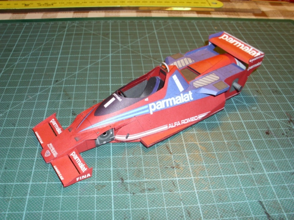 Brabham BT46 B (Plná velikost v novém okně) Brabham BT46 B