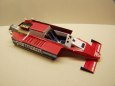 Brabham BT48, 1979, N. Lauda, GP Argentiny