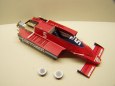 Brabham BT48, 1979, N. Lauda, GP Argentiny