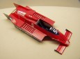 Brabham BT48, 1979, N. Lauda, GP Argentiny