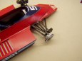 Brabham BT48, 1979, N. Lauda, GP Argentiny