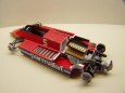 Brabham BT48, 1979, N. Lauda, GP Argentiny