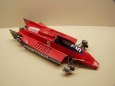 Brabham BT48, 1979, N. Lauda, GP Argentiny