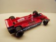 Brabham BT48, 1979, N. Lauda, GP Argentiny