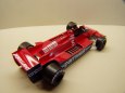 Brabham BT48, 1979, N. Lauda, GP Argentiny
