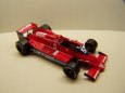 Brabham BT48, 1979, N. Lauda, GP Argentiny