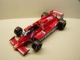 Brabham BT48, 1979, N. Lauda, GP Argentiny