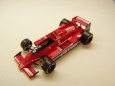 Brabham BT48, 1979, N. Lauda, GP Argentiny