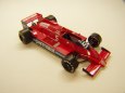 Brabham BT48, 1979, N. Lauda, GP Argentiny