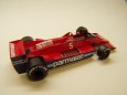 Brabham BT48, 1979, N. Lauda, GP Argentiny