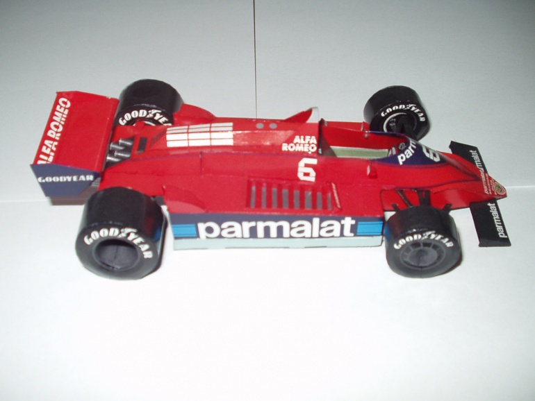 Brabham BT48 3 (Pln� velikost v nov�m okn�) Brabham BT48 3