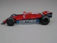 Brabham BT48, 1979, N. Piquet