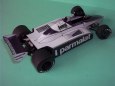 Brabham BT50