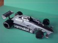 Brabham BT50