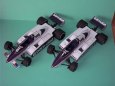 Brabham BT50