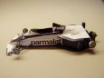 Brabham BT52, 1983, N. Piquet, GP Braz�lie