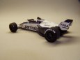 Brabham BT52, 1983, N. Piquet, GP Braz�lie