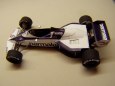Brabham BT52, 1983, N. Piquet, GP Braz�lie