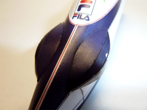 Brabham BT52 BMW GP Brazil ´83 Brabham BT52 BMW GP Brazil ´83